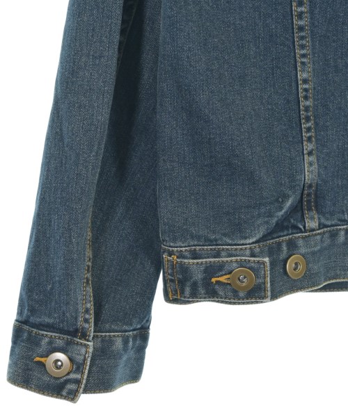 BEAUTY&YOUTH UNITED ARROWS（ビューティーアンドユースユナイテッドアローズ）デニムジャケット 紺 サイズ:M レディース/2200710556059