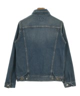 BEAUTY&YOUTH UNITED ARROWS（ビューティーアンドユースユナイテッドアローズ）デニムジャケット 紺 サイズ:M レディース/2200710556059
