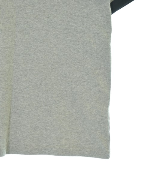 BEAUTY&YOUTH UNITED ARROWS（ビューティーアンドユースユナイテッドアローズ）Tシャツ・カットソー グレー サイズ:-(S位) レディース/2200712159036