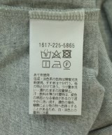 BEAUTY&YOUTH UNITED ARROWS（ビューティーアンドユースユナイテッドアローズ）Tシャツ・カットソー グレー サイズ:-(S位) レディース/2200712159036