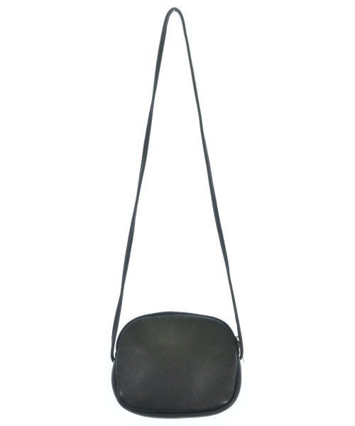 BEAUTY&YOUTH UNITED ARROWS（ビューティーアンドユースユナイテッドアローズ）ショルダーバッグ 黒 サイズ:- レディース/2200712607032