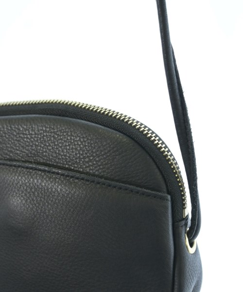 BEAUTY&YOUTH UNITED ARROWS（ビューティーアンドユースユナイテッドアローズ）ショルダーバッグ 黒 サイズ:- レディース/2200712607032