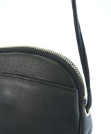 BEAUTY&YOUTH UNITED ARROWS（ビューティーアンドユースユナイテッドアローズ）ショルダーバッグ 黒 サイズ:- レディース/2200712607032