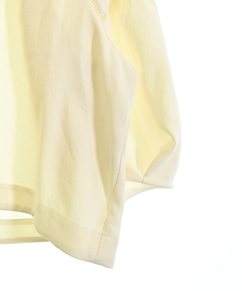 BEAUTY&YOUTH UNITED ARROWS（ビューティーアンドユースユナイテッドアローズ）ブラウス 白 サイズ:F レディース/2200712701013