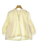 BEAUTY&YOUTH UNITED ARROWS（ビューティーアンドユースユナイテッドアローズ）ブラウス 白 サイズ:F レディース/2200712701013