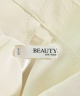 BEAUTY&YOUTH UNITED ARROWS（ビューティーアンドユースユナイテッドアローズ）ブラウス 白 サイズ:F レディース/2200712701013