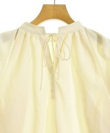 BEAUTY&YOUTH UNITED ARROWS（ビューティーアンドユースユナイテッドアローズ）ブラウス 白 サイズ:F レディース/2200712701013