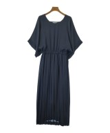 BEAUTY&YOUTH UNITED ARROWS（ビューティーアンドユースユナイテッドアローズ）ワンピース 紺 サイズ:M レディース/2200712735056