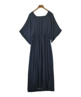 BEAUTY&YOUTH UNITED ARROWS（ビューティーアンドユースユナイテッドアローズ）ワンピース 紺 サイズ:M レディース/2200712735056