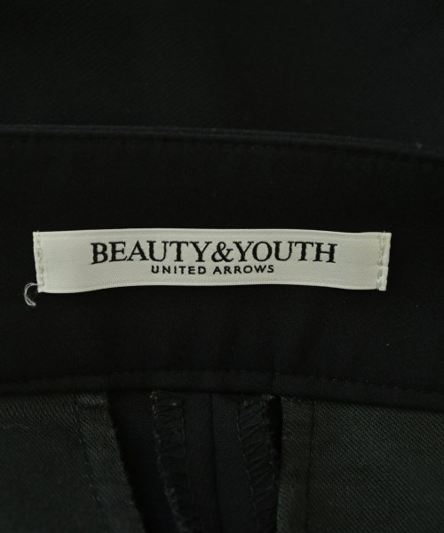 BEAUTY&YOUTH UNITED ARROWS（ビューティーアンドユースユナイテッドアローズ）その他 黒 サイズ:S レディース/2200712768016