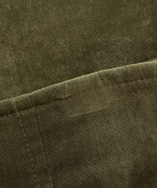 BEAUTY&YOUTH UNITED ARROWS（ビューティーアンドユースユナイテッドアローズ）ロング・マキシ丈スカート カーキ サイズ:S レディース/2200708743010