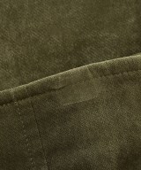 BEAUTY&YOUTH UNITED ARROWS（ビューティーアンドユースユナイテッドアローズ）ロング・マキシ丈スカート カーキ サイズ:S レディース/2200708743010