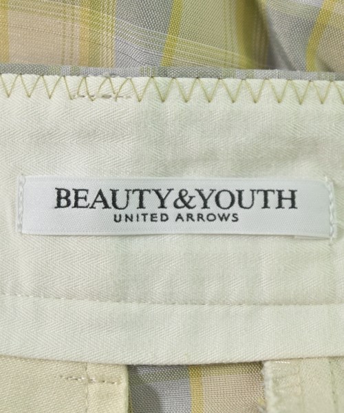 BEAUTY&YOUTH UNITED ARROWS（ビューティーアンドユースユナイテッドアローズ）その他 白 サイズ:M レディース/2200708841181