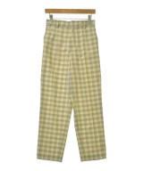 BEAUTY&YOUTH UNITED ARROWS パンツ（その他）