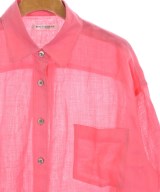 BEAUTY&YOUTH UNITED ARROWS（ビューティーアンドユースユナイテッドアローズ）カジュアルシャツ ピンク サイズ:F レディース/2200709130024