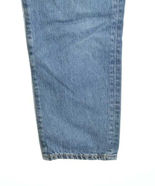 BEAUTY&YOUTH UNITED ARROWS（ビューティーアンドユースユナイテッドアローズ）デニムパンツ 青 サイズ:L レディース/2200709960058