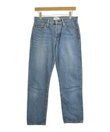 BEAUTY&YOUTH UNITED ARROWS（ビューティーアンドユースユナイテッドアローズ）デニムパンツ 青 サイズ:L レディース/2200709960058