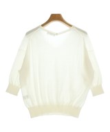 BEAUTY&YOUTH UNITED ARROWS（ビューティーアンドユースユナイテッドアローズ）ニット・セーター 白 サイズ:-(M位) レディース/2200712138017