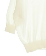 BEAUTY&YOUTH UNITED ARROWS（ビューティーアンドユースユナイテッドアローズ）ニット・セーター 白 サイズ:-(M位) レディース/2200712138017