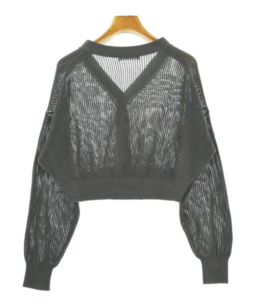 BEAUTY&YOUTH UNITED ARROWS（ビューティーアンドユースユナイテッドアローズ）カーディガン グレー サイズ:F レディース/2200712860307
