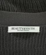 BEAUTY&YOUTH UNITED ARROWS（ビューティーアンドユースユナイテッドアローズ）カーディガン グレー サイズ:F レディース/2200712860307