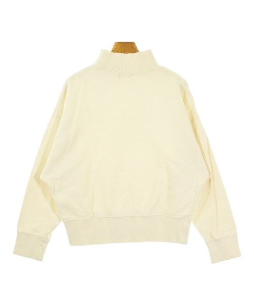 BEAUTY&YOUTH UNITED ARROWS（ビューティーアンドユースユナイテッドアローズ）スウェット 白 サイズ:F レディース/2200712860314