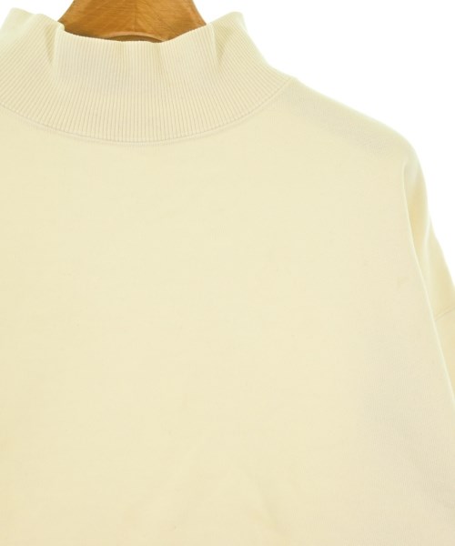 BEAUTY&YOUTH UNITED ARROWS（ビューティーアンドユースユナイテッドアローズ）スウェット 白 サイズ:F レディース/2200712860314