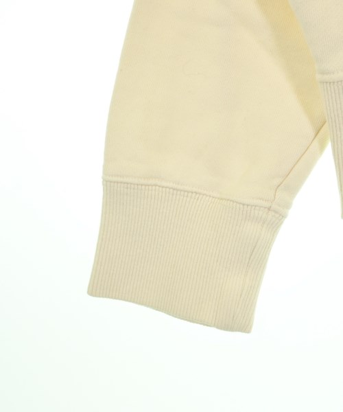 BEAUTY&YOUTH UNITED ARROWS（ビューティーアンドユースユナイテッドアローズ）スウェット 白 サイズ:F レディース/2200712860314