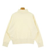 BEAUTY&YOUTH UNITED ARROWS（ビューティーアンドユースユナイテッドアローズ）スウェット 白 サイズ:F レディース/2200712860314