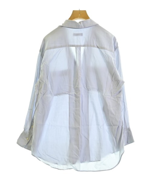 BEAUTY&YOUTH UNITED ARROWS（ビューティーアンドユースユナイテッドアローズ）カジュアルシャツ 青 サイズ:-(M位) レディース/2200712865029