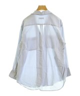 BEAUTY&YOUTH UNITED ARROWS（ビューティーアンドユースユナイテッドアローズ）カジュアルシャツ 青 サイズ:-(M位) レディース/2200712865029