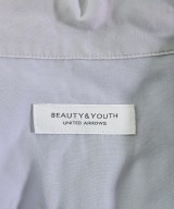 BEAUTY&YOUTH UNITED ARROWS（ビューティーアンドユースユナイテッドアローズ）カジュアルシャツ 青 サイズ:-(M位) レディース/2200712865029