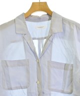 BEAUTY&YOUTH UNITED ARROWS（ビューティーアンドユースユナイテッドアローズ）カジュアルシャツ 青 サイズ:-(M位) レディース/2200712865029
