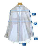 BEAUTY&YOUTH UNITED ARROWS（ビューティーアンドユースユナイテッドアローズ）カジュアルシャツ 青 サイズ:-(M位) レディース/2200712865029
