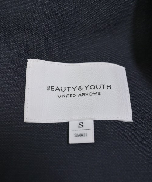BEAUTY&YOUTH UNITED ARROWS（ビューティーアンドユースユナイテッドアローズ）その他 紺 サイズ:S レディース/2200712982023