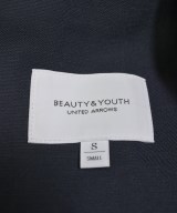 BEAUTY&YOUTH UNITED ARROWS（ビューティーアンドユースユナイテッドアローズ）その他 紺 サイズ:S レディース/2200712982023