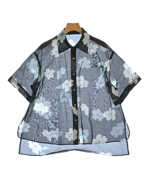 BEAUTY&YOUTH UNITED ARROWS(ビューティーアンドユースユナイテットアローズ)のカジュアルシャツ サイズ:F 3,600円