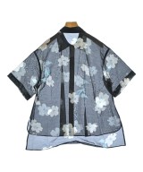 BEAUTY&YOUTH UNITED ARROWS（ビューティーアンドユースユナイテッドアローズ）カジュアルシャツ 黒 サイズ:F レディース/2200712985048