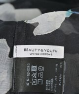 BEAUTY&YOUTH UNITED ARROWS（ビューティーアンドユースユナイテッドアローズ）カジュアルシャツ 黒 サイズ:F レディース/2200712985048