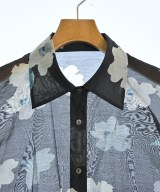BEAUTY&YOUTH UNITED ARROWS（ビューティーアンドユースユナイテッドアローズ）カジュアルシャツ 黒 サイズ:F レディース/2200712985048