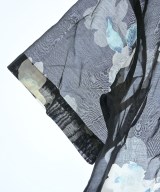 BEAUTY&YOUTH UNITED ARROWS（ビューティーアンドユースユナイテッドアローズ）カジュアルシャツ 黒 サイズ:F レディース/2200712985048