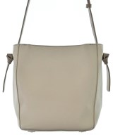 BEAUTY&YOUTH UNITED ARROWS（ビューティーアンドユースユナイテッドアローズ）ショルダーバッグ ベージュ サイズ:- レディース/2200708580127
