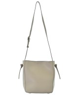 BEAUTY&YOUTH UNITED ARROWS（ビューティーアンドユースユナイテッドアローズ）ショルダーバッグ ベージュ サイズ:- レディース/2200708580127