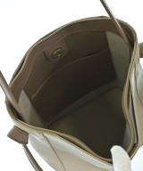 BEAUTY&YOUTH UNITED ARROWS（ビューティーアンドユースユナイテッドアローズ）ショルダーバッグ ベージュ サイズ:- レディース/2200708580127