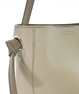 BEAUTY&YOUTH UNITED ARROWS（ビューティーアンドユースユナイテッドアローズ）ショルダーバッグ ベージュ サイズ:- レディース/2200708580127