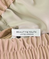 BEAUTY&YOUTH UNITED ARROWS（ビューティーアンドユースユナイテッドアローズ）その他 ベージュ サイズ:S レディース/2200708670118