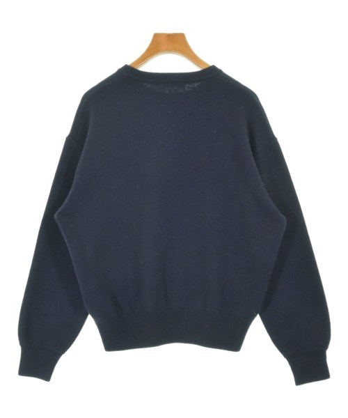 BEAUTY&YOUTH UNITED ARROWS（ビューティーアンドユースユナイテッドアローズ）ニット・セーター 紺 サイズ:F レディース/2200710487018