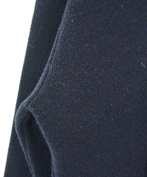 BEAUTY&YOUTH UNITED ARROWS（ビューティーアンドユースユナイテッドアローズ）ニット・セーター 紺 サイズ:F レディース/2200710487018