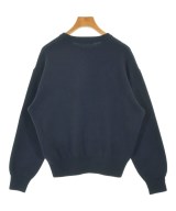 BEAUTY&YOUTH UNITED ARROWS（ビューティーアンドユースユナイテッドアローズ）ニット・セーター 紺 サイズ:F レディース/2200710487018