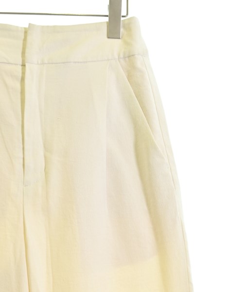 BEAUTY&YOUTH UNITED ARROWS（ビューティーアンドユースユナイテッドアローズ）その他 白 サイズ:M レディース/2200710767011
